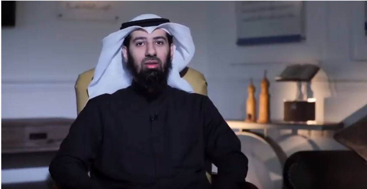 الدوسري: المهتدي الجديد هو رأس المال بالنسبة لنا وتعليمه ومتابعته من أهم أولوياتنا