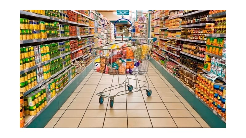 مشروع السلال الغذائية - جمعية النجاة الخيرية