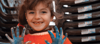 مشروع كفالة الطلاب من اللاجئين السوريين - جمعية النجاة الخيرية