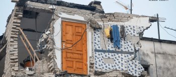 ترميم بيوت الايتام بألبانيا - جمعية النجاة الخيرية