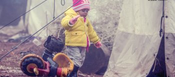 مشاريع دفء الشتاء - جمعية النجاة الخيرية