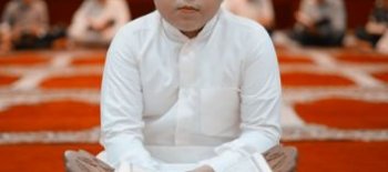 مشروع حلقات القرآن الكريم