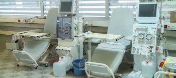 مشروع أجهزة غسيل الفشل الكلوي