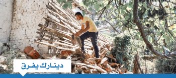 ترميم بيوت الأيتام في البانيا