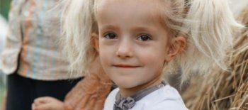 كفالة الأيتام - ألبانيا