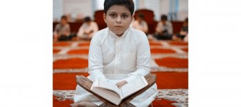 مشروع حلقات تخفيظ القرآن الكريم - جمعية النجاة الخيرية