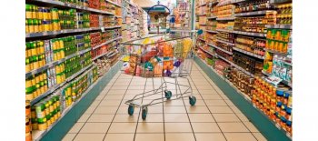 مشروع السلال الغذائية - جمعية النجاة الخيرية