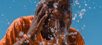 مشروع الماء حياة - جمعية النجاة الخيرية