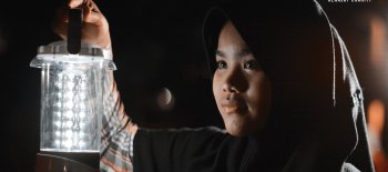 مشروع نور الكويت - جمعية النجاة الخيرية