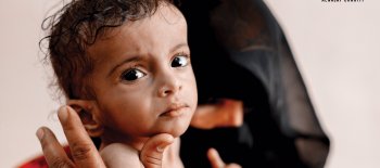 مشروع إغاثة اليمن - جمعية النجاة الخيرية