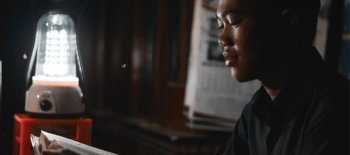 مشروع نور الكويت - جمعية النجاة الخيرية