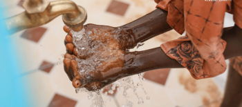 آبار سقيا التوابون - تشاد