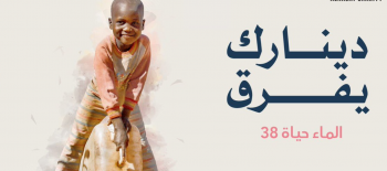 الماء حياة - النيجر