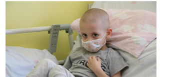 علاج الأطفال المرضى بالسرطان - البوسنة