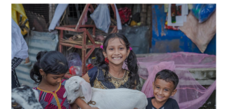 7 سنابل تحيي بها قرية في آسيا