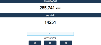 جمعة اليمن - إغاثة عاجلة