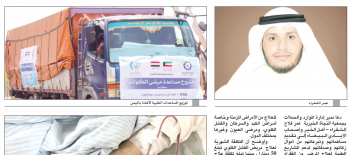 "النجاة الخيرية": تواصل علاج المرضى الفقراء خارج الكويت
