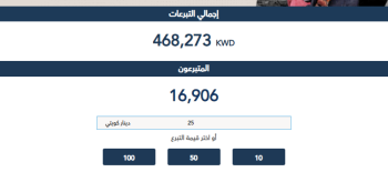 قرى الخيرين